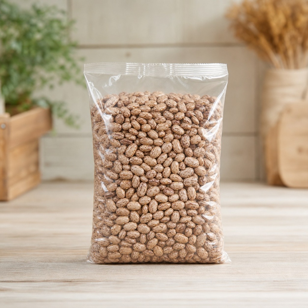 [KWNF-0095] Organic Pinto Beans