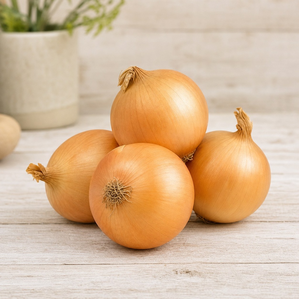 [KWNF-0130] Yellow Onions