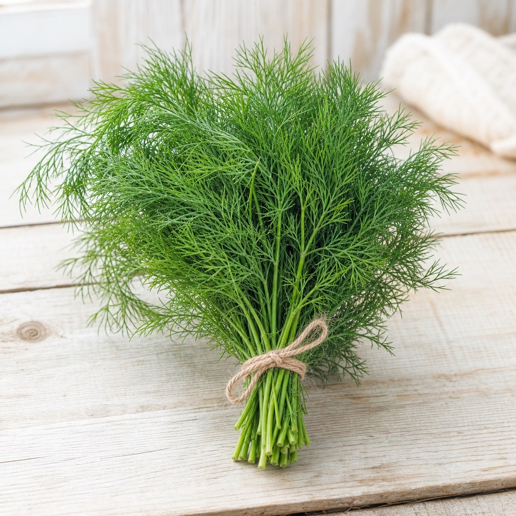 [KWNF-0014] Fresh Dill