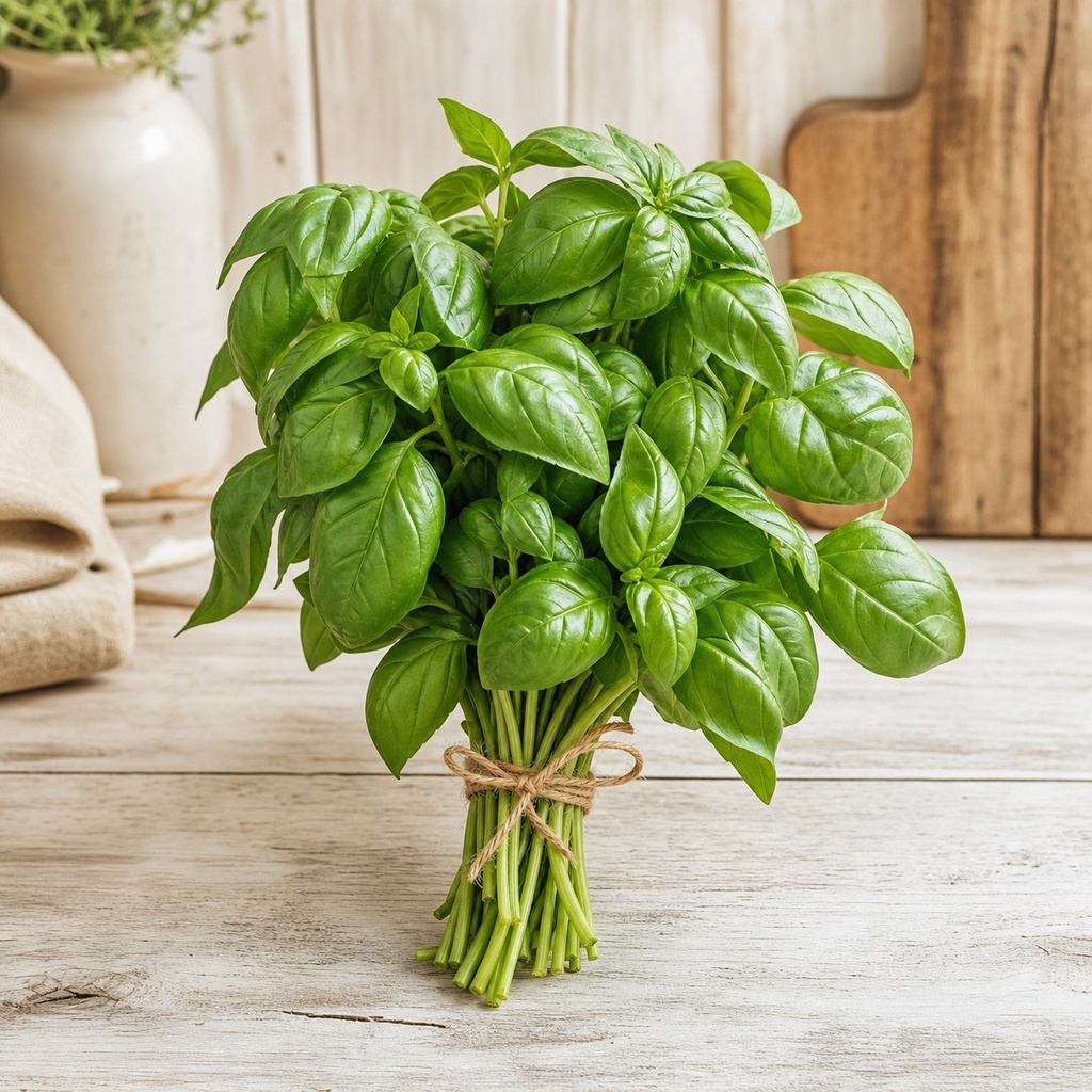 [KWNF-0015] Basil