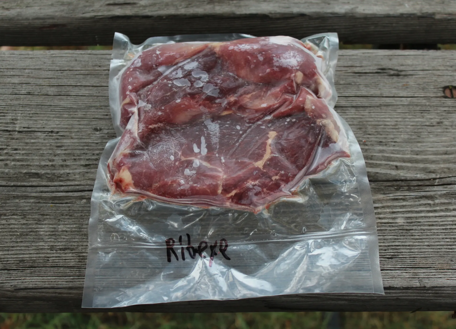 Beef Steak