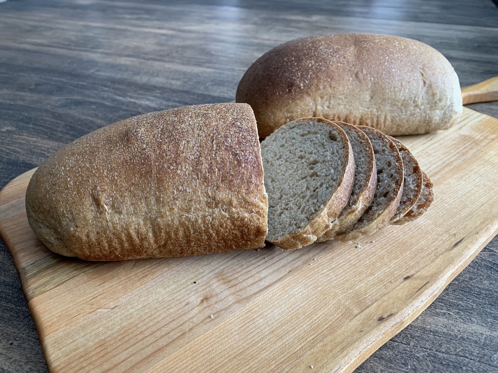 Sour Dough Bread