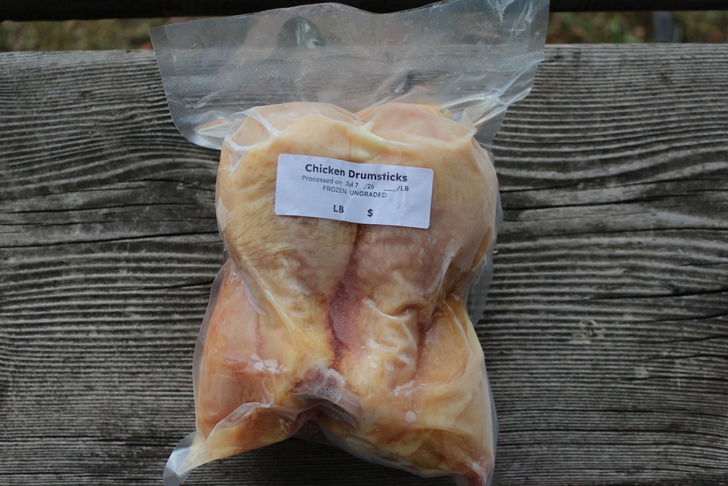 [KWNF-0031] Chicken Drumsticks