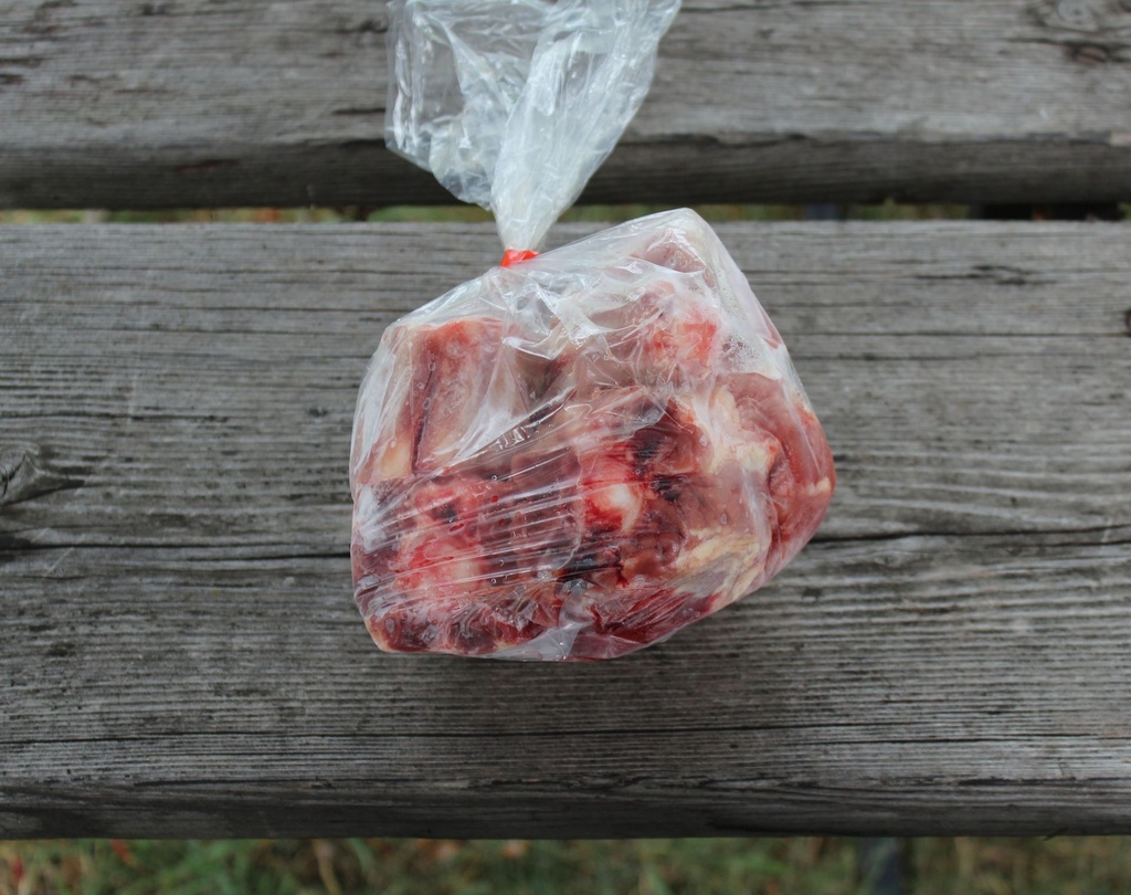 [KWNF-0042] Beef Oxtail