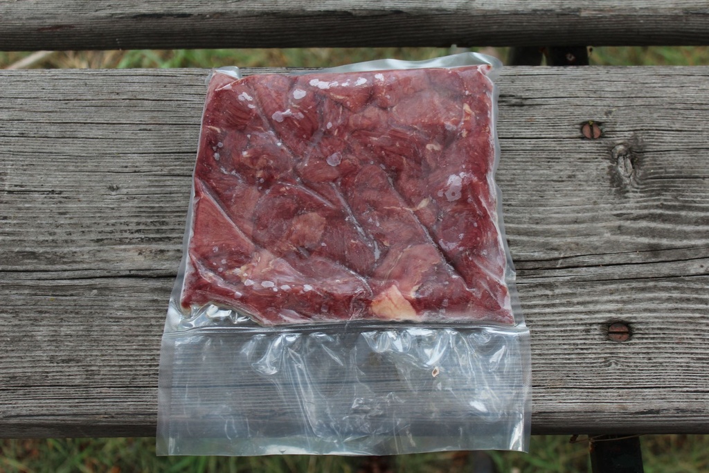 [KWNF-0044] Beef Stew Meat