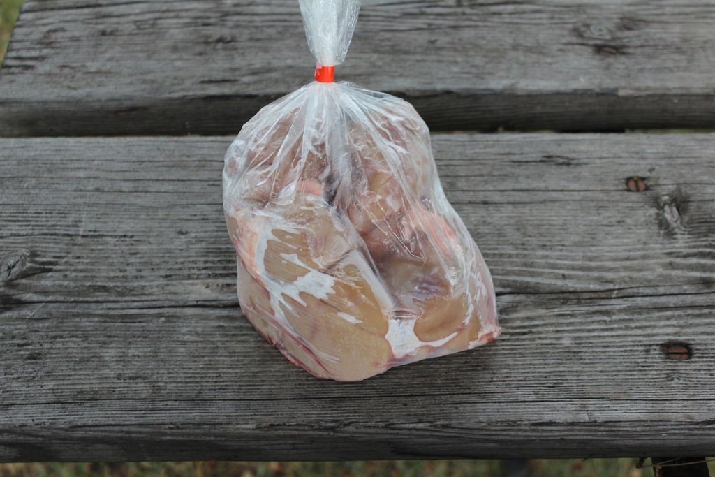 Beef Kidney