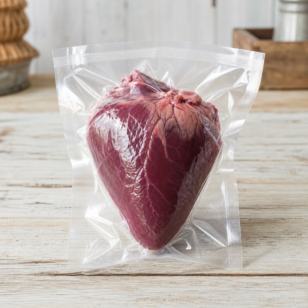 Beef Heart
