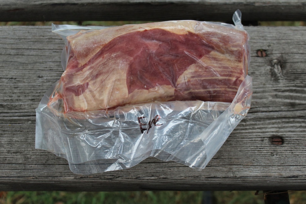 [KWNF-0058] Beef Roasts