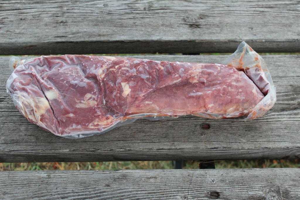 [KWNF-0061] Whole Beef Tenderloin