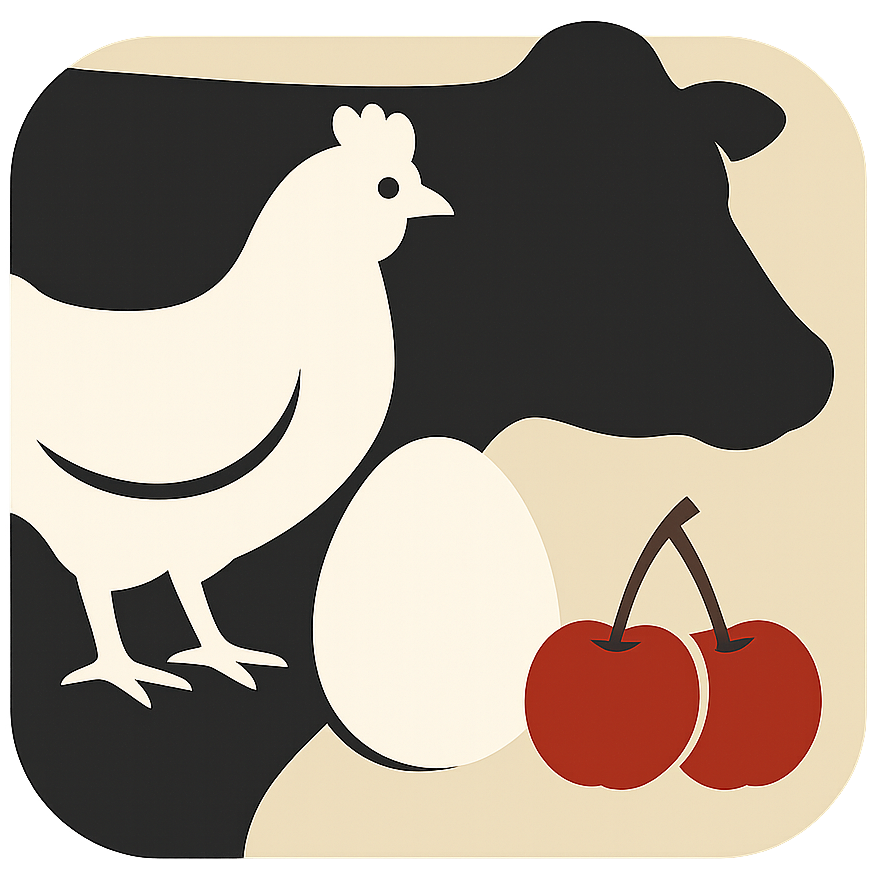 Klasse Woods Natural Farm